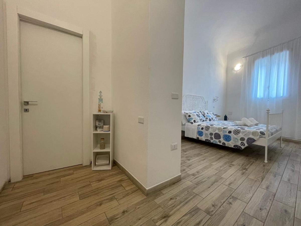White Shell Rooms Alghero Exterior photo